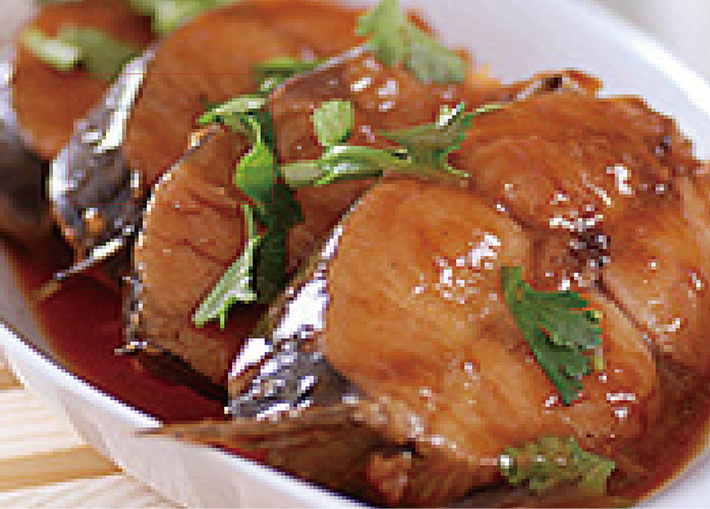 鲅魚