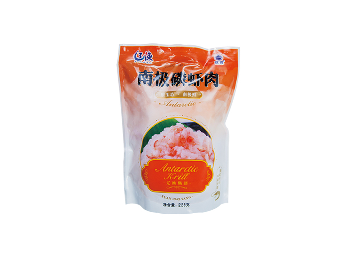南極磷蝦肉